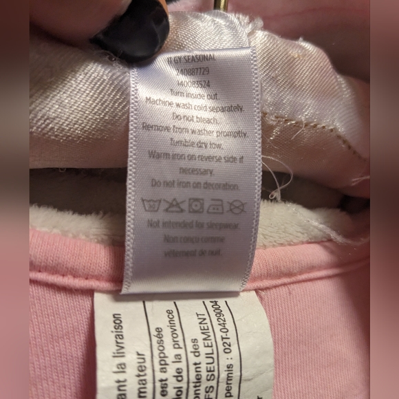 Pink, gymboree, girls 10-12 jacket - Picture 7 of 12